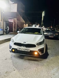 فورتي • ٢٠١٩ • واسط