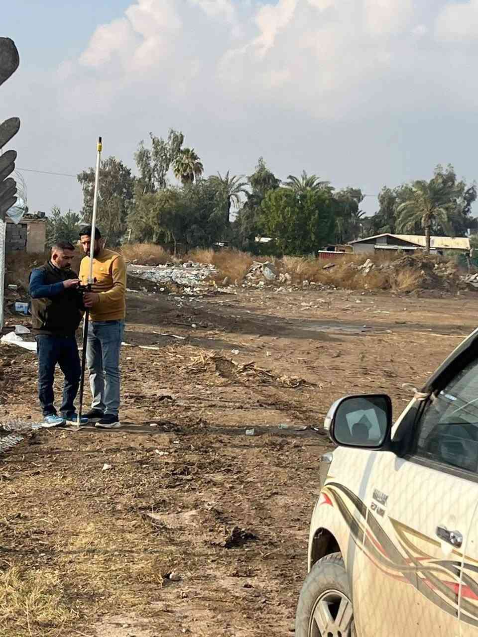 متوفرة قطع للبيع طابو صرف توزيع ( الامن الوطني ) 
- طابو الغزالية 
- ضريبة حي الجامعه
- بلدية المنصور 
- مفروزه ➕مثبته الحدود 
📍موقعها / الغزالية البكرية نهاية شارع المرور.❤️
- تحتوي شارع 15 و شارع 20. و شارع 10 
مدخل المنطقه / من السريع الدولي ➕شارع المرور

الاراضي تكون مخدومة من قبل شركة 
شاملة (ماء + كهرباء + مجاري  + تبليط  ) 
🛑تحويل مباشر .
للاستفسار الاتصال بالارقام / 
  ابو ديما 😘***********

او زيارتنه / غزاليه شارع المشجر 

#احمد السعود للاستثمار العقاري 
 #الغزالية #العامرية #الخضراء #حي_الخضراء #المنصور #عقارات #منازل #بيوت_للبيع #بغداد #الكرخ #العراق #منزل #بيت_للبيع #اعلان #للبيع
