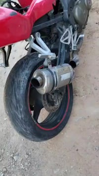 F4i • ٦٠٠ • حادث