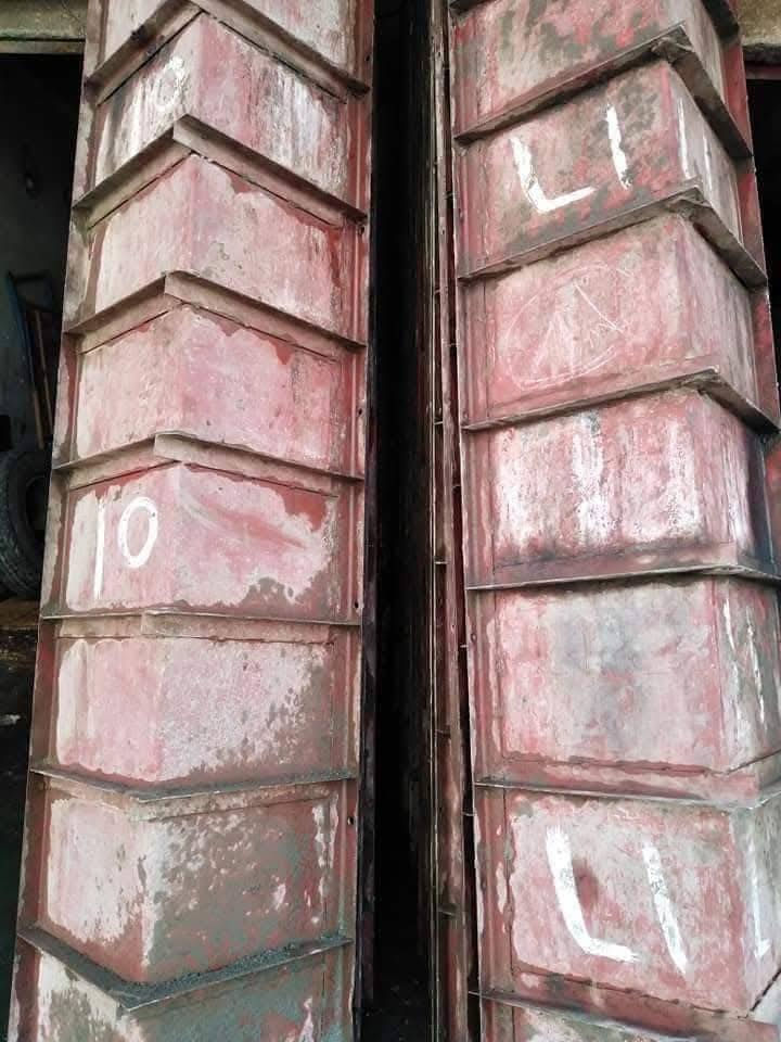 مكتب نجم عبد شطب لتأجير كافه معدات بناء جكات وسكلات كافه مقاولات العامه وفخات دنك مدور والمربع كافه قياسات والاحجام ***********
