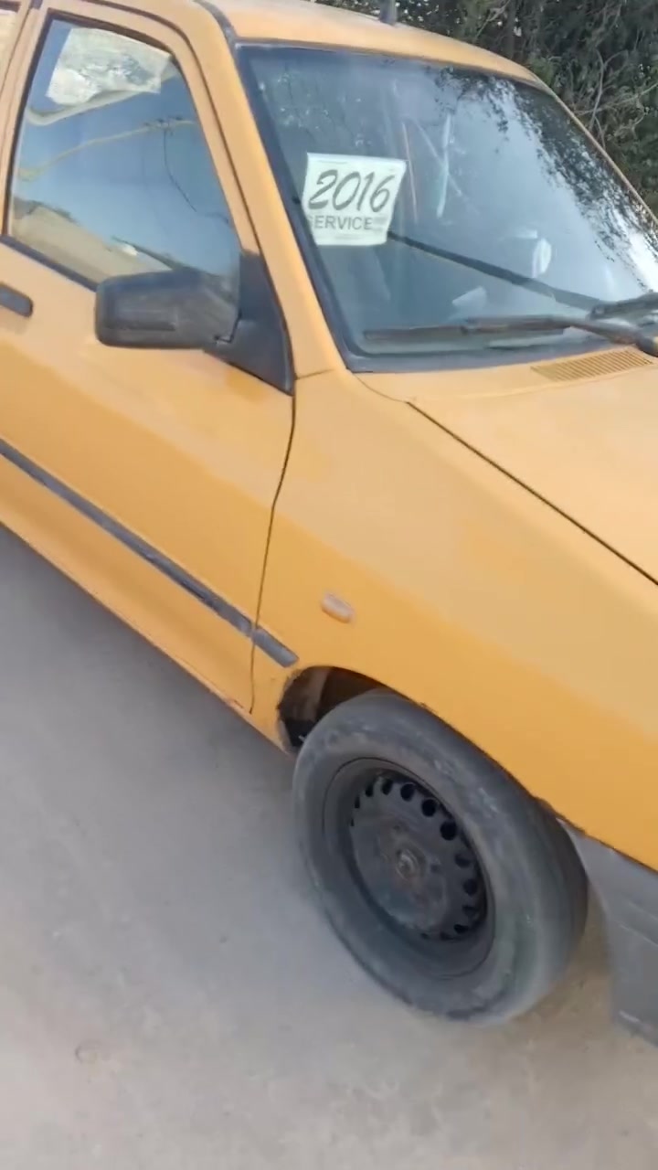 موديل 15 لبيع سنويه2028مكفول كير ومكينه براكيتات مو شراي لا يتعبني رجان رقم بصره راعيه بل عزير مكان العزير مصفره هيه وغرمات سعر 28بيه مجال شراي


**إذا كنت صاحب هذا الإعلان وتريد حذفه لأي سبب، رجاءا أرسل رسالة إلى الدعم الفني**