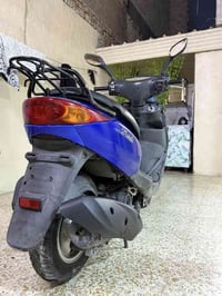 يا الله سلام عليكم دراجة اكزز ياباني نوزل خطين تواصل اتصل علا الرقم 07...