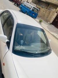 نوبرا • ٢٠٠١ • بابل الحمزه الغربي