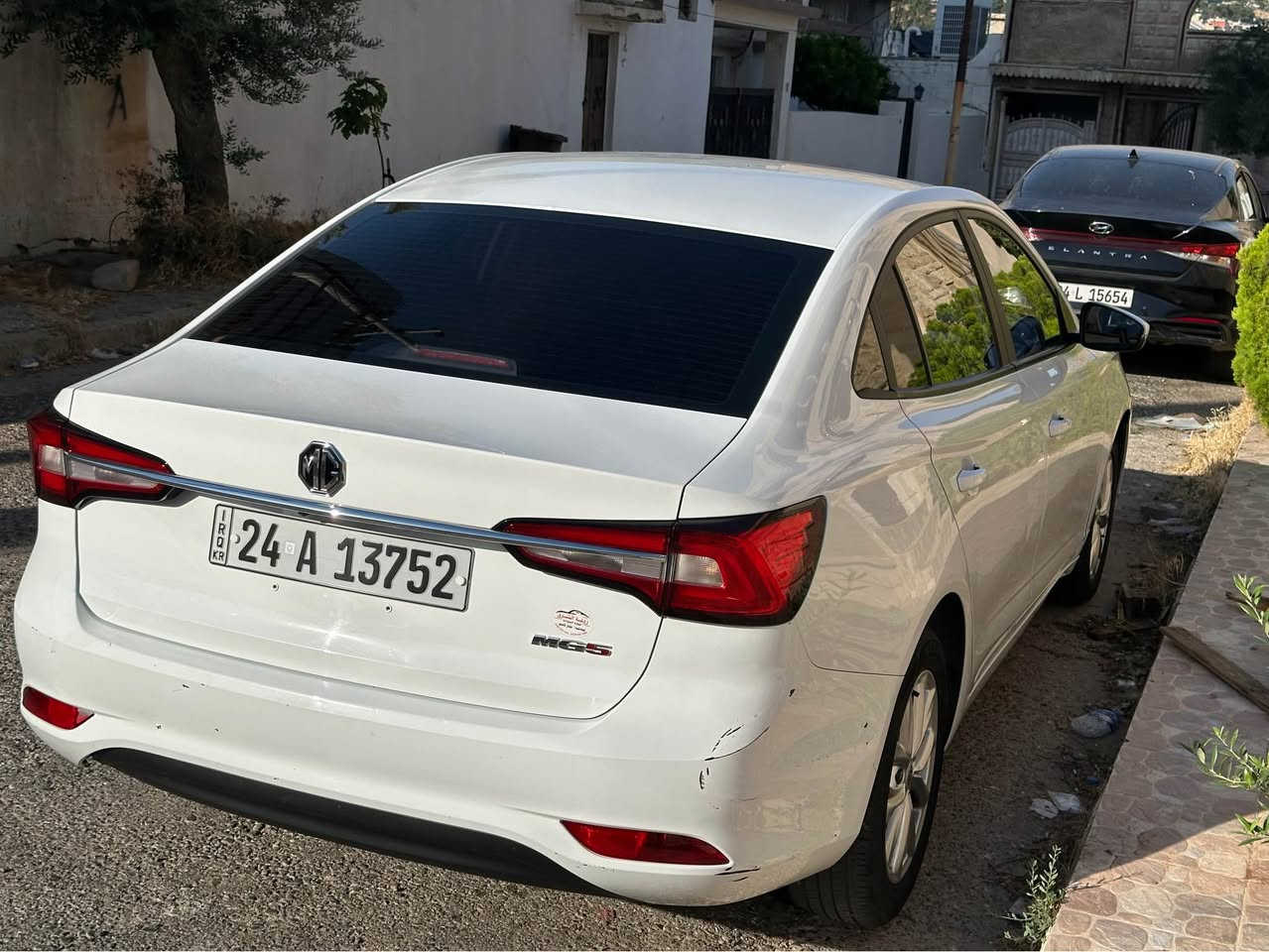 Mg 5 2023 بی دەعم و سبخ بةس دةرگةهةك تعديل بارد رةقةمي خوداني*********** دهوك, العراق
