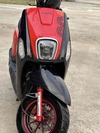 دراجه بوليس 24 فول مواصفات  نضيفه كلش كلشي بيها شغال مكاني الدوره البو...