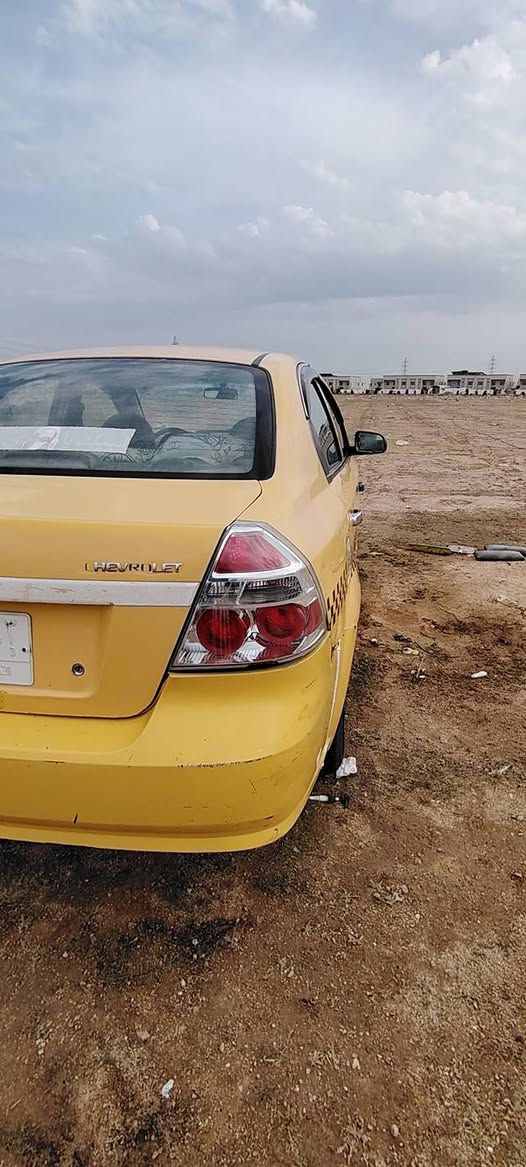 السلام عليكم افيو للبيع 2011نضيفه كلش محرك جديد رقم نجف مكاني نجف السعر 52وبيه مجال لاتصال على ***********
