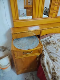 غرفة صاج • مستعمل شهرين • بغداد البياع
