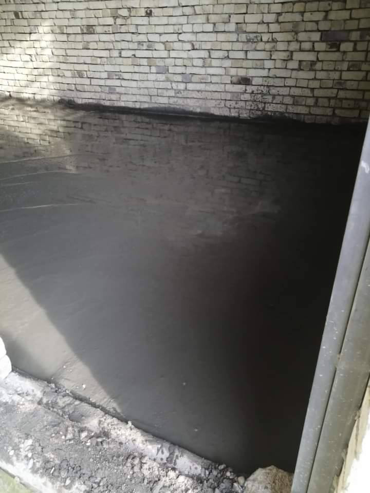 مستعدون لكافة الاعمال الحره
تنظيف البيوت 
ترميم (قلع كاشي قديم قلع لبخ)
تزفيت السطوح والبتلوات بكافه أنواع الزفت((الحراري والسائل البارد))
بناء خزاين 
حفر اساس 
لبخ البتلوات 
صب كوبلن 
صب سطح 
عوازل الاسطح مادة الجوتن 

صب ارضيات ((صبة نظافه))
وكافة الاعمال الحرة
رقم الهاتف اتصال واتساب 
***********
