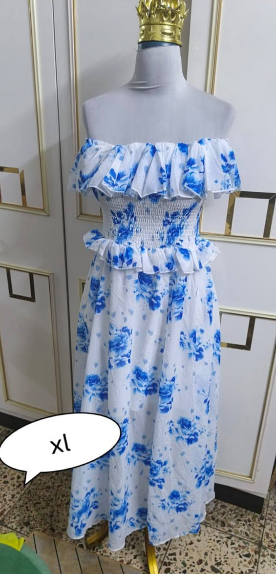 فساتين كلش سمبل واحجام خاصه وكبيرة بسعار مناسبه


**إذا كنت صاحب هذا الإعلان وتريد حذفه لأي سبب، رجاءا أرسل رسالة إلى الدعم الفني**