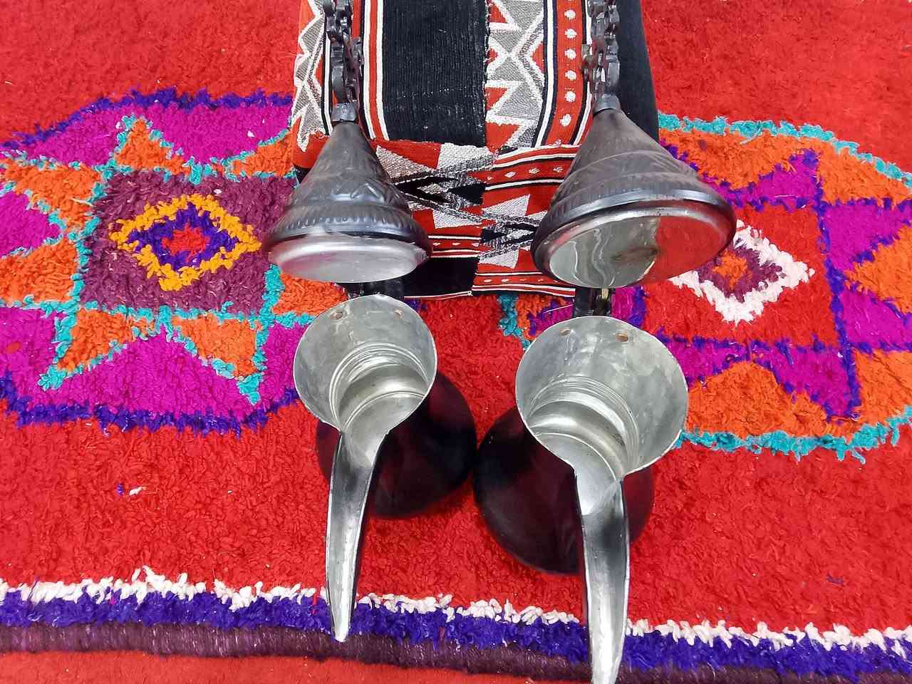 كماكم نصراني للبيع نحاس طرق يدوي 48/45 للستفسار اتصال *********** يوجد توصيل
