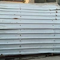 سقيفا • ٧٫٥م×٢٫٦م • بلحمزة الغربي