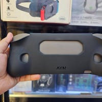 كفر جهاز العاب Odin2 portal 🫡🔥  السعر 10 الاف فقط ✅  توصيل جميع محافظا...