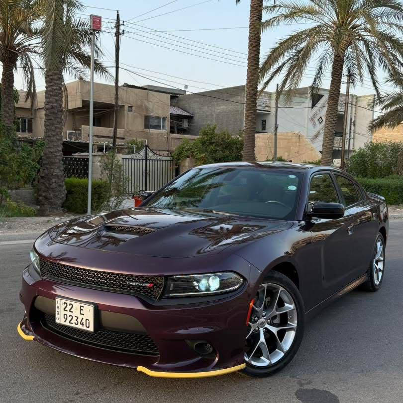 سلام عليكم جارجر GT2022
ماشيه 16 الف ميل 

رقم اربيل بأسمي مكفوله السياره

مراوس بفورتي gt لاين بدون حادث

***********
