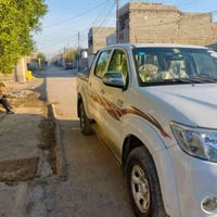 بيكم فور ويل 2013 وتماتيك للبيع بيهة صبغ 4 قطع جاملغات عل نص ونص بنين ...