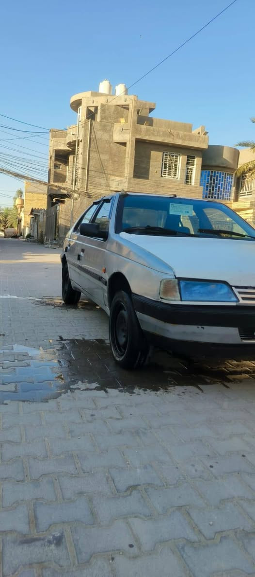 سلام عليكم
سياره بيجو لبيع السعر 32 وبيه مجال حك الجيه كير ومكينه مكفوله رقم ‏‪***********‬‏
