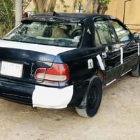 موديل ٩٥ • مكينه وكير شرط • فرممة وحدة