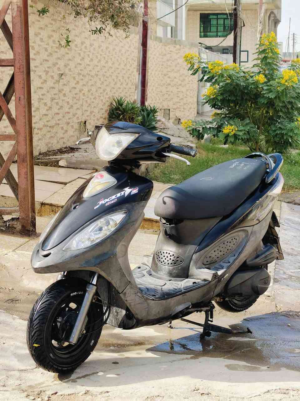 للبيع
كامكو V2 
مال رمبة مكفوله
شلعه ومعدل 
مديل 2011
السعر 800 وبي مجال للشراي 
مكاني بابل 
للستفسار ***********
