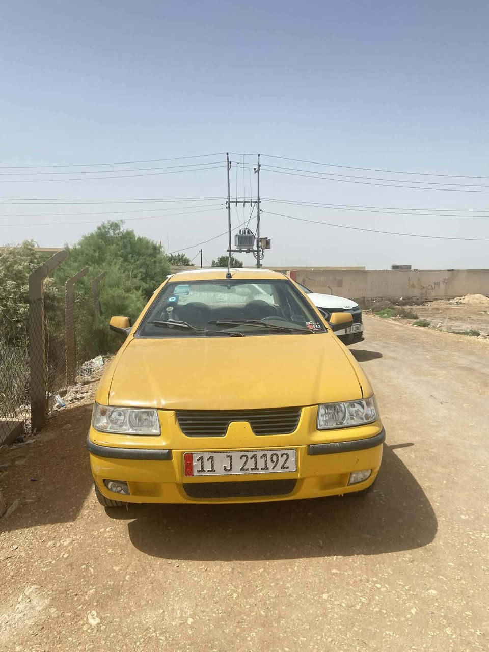 السلام عليكم سمند موديل 10 السيارة حللوه ومصفره هيئه وغرمات لا ضربه ولا تبديل رقمه بغداد انكليزي مكان السياره بابل السعر 29


**إذا كنت صاحب هذا الإعلان وتريد حذفه لأي سبب، رجاءا أرسل رسالة إلى الدعم الفني**