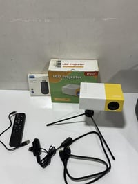 داتا شو • حجم صغير • بدون كيبل