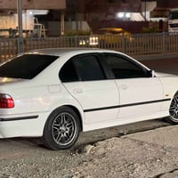 ويلات M5 • حجم ١٧ • حجم ١٨