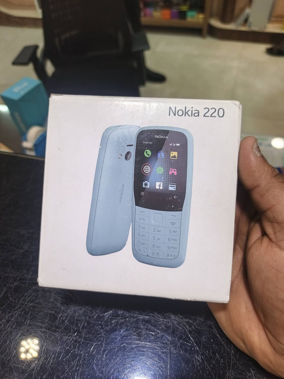 سلام عليكم أخوان أجهزة نوكيا فيتنامي الأنواع القديمة مجدد يجي إخوان نوعيات ممتازة ضمان أي قطعة بيهة خلل تستبدل متوفر جملة ب أسعار مناسبة لأصحاب المحلات ومتوفر مفرد للاستفسار *********** واتساب من تدخل اكتبلي من الكروب احسبلكم أسعار مناسبة وإني ب الخدمة
