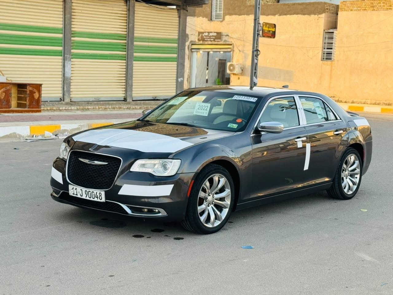 السلام عليكم
اوباما 18 مسجل 2022 رقم بغداد دولي بسمي هزه جديده سنويه لغايه2030
السياره وارد أمريكي ضررها جاملق وبنيد بدون ضرر داخلي فقط والباقي كفاله
موصفات فول1/1
فتحه بني رامه
شاشه كبيره
كشن كهربائي
رادار
مكينه 3600
6سلندر
بيها هواي موصفات
السياره مكينه كير تبريد حداده على وضع الشريكه اي نقص مابيها وشرط احلا من صوره
العنوان البصره
السعر 160
رقم ***********
رقم *********** البصرة, العراق
