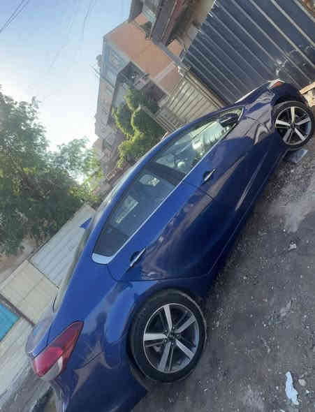 فورتي 2017 
محرك2000 دوش
-اقرأ الملاحضة-
رقم بغداد وارد امريكي
فول مواصفات عدى فتحة سقف 
تحكم ستيرن 
تدفئة كشنات
بصمه ابواب
فتح صندوگ عن بعد
قطعتين تبريد
اشاير مري
مانع انزلاق
كاميرا خلفيه
شاشة كار بلي
مري شفط
مثبت سرعه
3 انضمه قياده 
⭕️ملاحضه السياره مجفته فقط كازكيت 
تجي وتشوفها 
مصبوغه حزام ومبدله باب سونارها موجود
السعر 95 وبيها مجال بسيط 
مكان السياره بغداد الاتصال ***********
