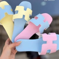 سليبر • هرمز • سليبر هرمز • نعال • أحذية • جملة