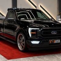 ⁨ ⁨ ⁨ ⁨ ⁨ كوردى / عربي درووستکراوی :Ford مۆدێل: F-150 ساڵ :2023 بزوێنە...