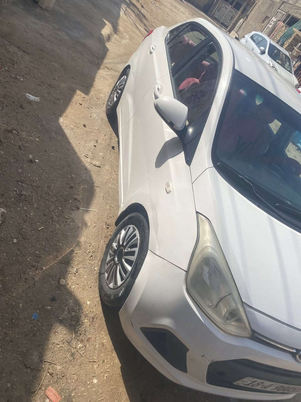 السلام عليكم 
للبيع او المراوس
هونداي A10 بابل انكليزي 2016 خليجيه مكفوله
بيها شخوط قليله 
السعر 83


**إذا كنت صاحب هذا الإعلان وتريد حذفه لأي سبب، رجاءا أرسل رسالة إلى الدعم الفني**