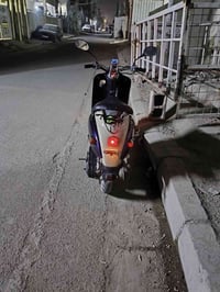 دراجه البيع الدراجه عبد الحليم كلاسك فحل الدراجه الكهربائيه كامله تخم ...