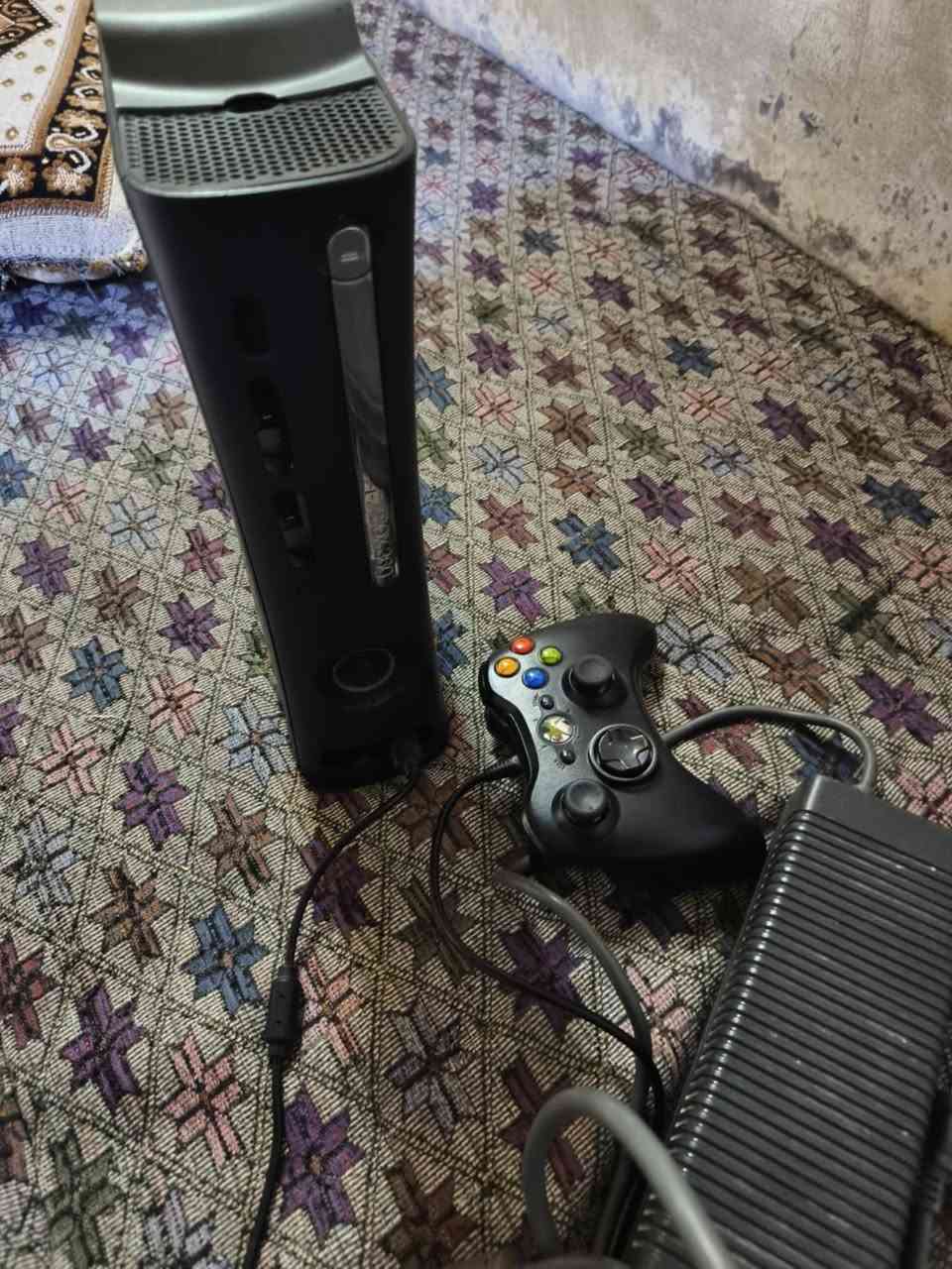 السلام عليكم اكس بوكس 360 مهكر بيه تقريبن 90 لعبه جوسكتات ثنين بس وحده شويه خربطه بلكير فقط شغال الجهاز كامل مكاني صلاح الدين قضاء بيجي الحجاج سعر 85


**إذا كنت صاحب هذا الإعلان وتريد حذفه لأي سبب، رجاءا أرسل رسالة إلى الدعم الفني**