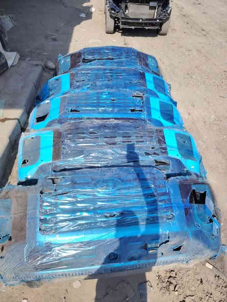 السلام عليكم شباب يوجد لدينا دعاميه بلسايد موديل 2023 2024 2025
لايتات بلسايد موديل 2023 2024 2025 درع بلسايد جميع الموديلات طبرباز بلسايد موديل 2023 2024 2025
أبواب بلسايد جميع الموديلات مرايه بلسايد يمين يسار موديل 2023 2024 2025 يوجد توصيل جميع المحافظات التواصل أو الاستفسار ***********
*********** يوجد واتساب
العنوان ناصريه حي الصناعي البلوك الأول
