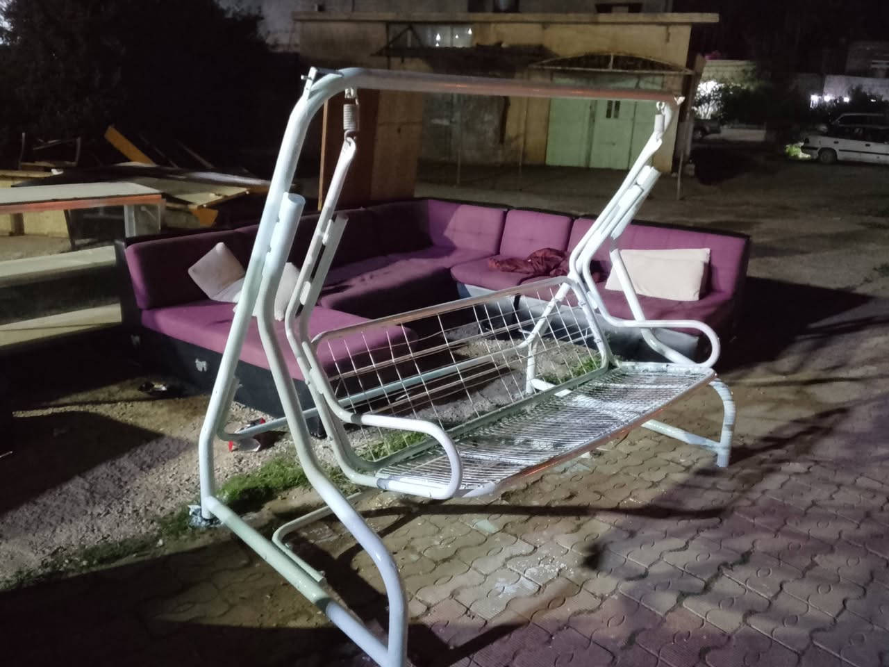 كونتر متر 20اخوو جديد سنك ملحق مرجوحه عائلي تركي درجه اولى كلش نضيف
ديوان ٧ نفرات كلش نضيف
مزاد محمد خانقين مقابل مركز شرطة ازاي 
التواصل واستفسار ***********
وشراء عراض مستعمل جديد 👉
