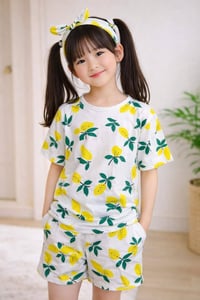 ملابس اطفال • بات بات • مقاس٤-٥