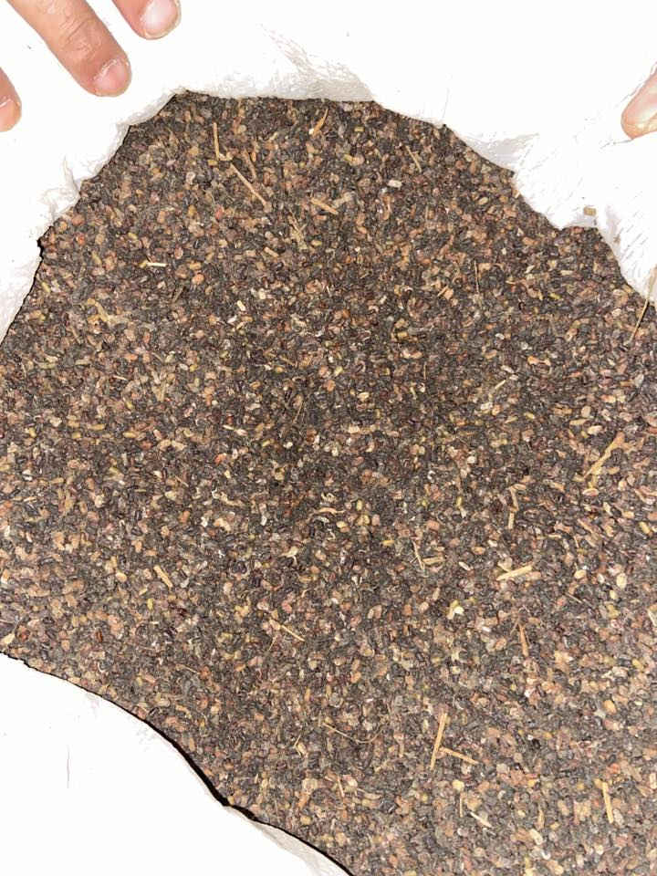 السلام عليكم يوجد بذور سيسبان للبيع  لاستفسار ‭٠٧٨١ ٩٦٨ ٤٨٦٨‬
