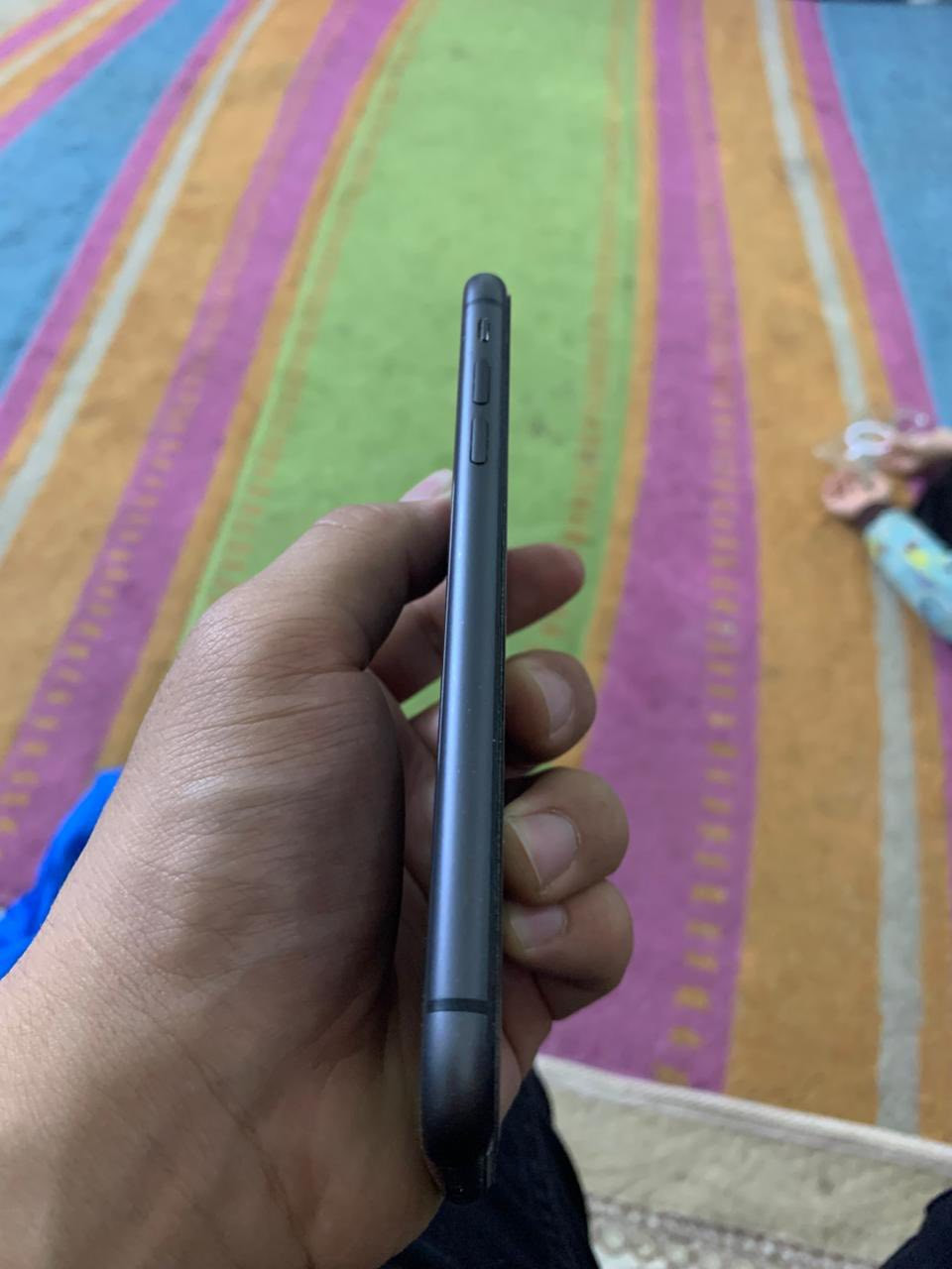 ايفون 11عادي وتر بروف ذاكره 128 بطاريه 91 بيع فقط سعره ٢٢٥ جهاز شخط مابي نضافه ١٠٠


**إذا كنت صاحب هذا الإعلان وتريد حذفه لأي سبب، رجاءا أرسل رسالة إلى الدعم الفني**