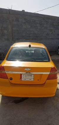 السعر 35 وبيه مجال متوازي علا بيع افيوو 2009 امريكي  بدون حادث   مكانت...