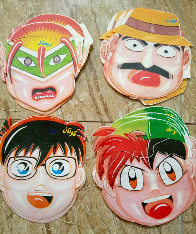 منتوجات عراقية متنوعة ومنتوجات اخرى 
لسنوات الثمانينات 
المهتم والاسعار على الخاص.


**إذا كنت صاحب هذا الإعلان وتريد حذفه لأي سبب، رجاءا أرسل رسالة إلى الدعم الفني**