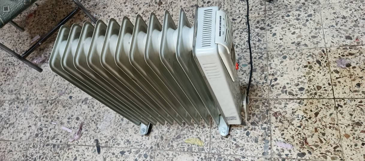 زيتيه سعر ٣٥ ألف شرط النضافه وشغل ***********
