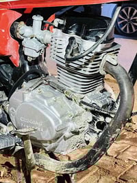 دراجه • موديل ٢٥ • اوراق