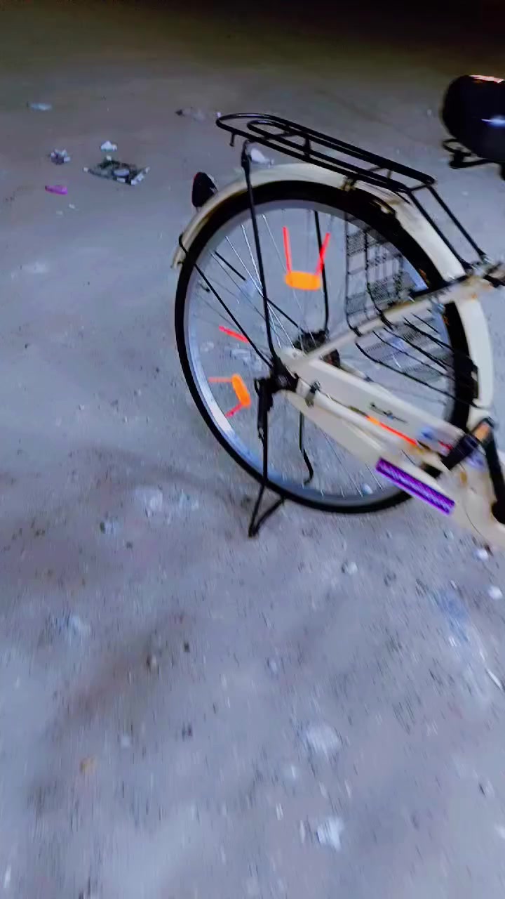 السلام عليكم بايسكل للبيع مديل \2023\ بايسكل نضيف 10٪/100 سعر 150 وبي مجال ولشراي يدلل مكاني زبير


**إذا كنت صاحب هذا الإعلان وتريد حذفه لأي سبب، رجاءا أرسل رسالة إلى الدعم الفني**