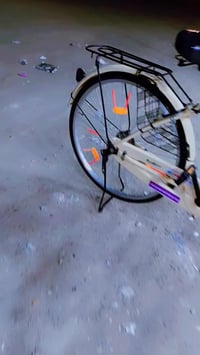 بايسكل • موديل ٢٠٢٣ • نضيف