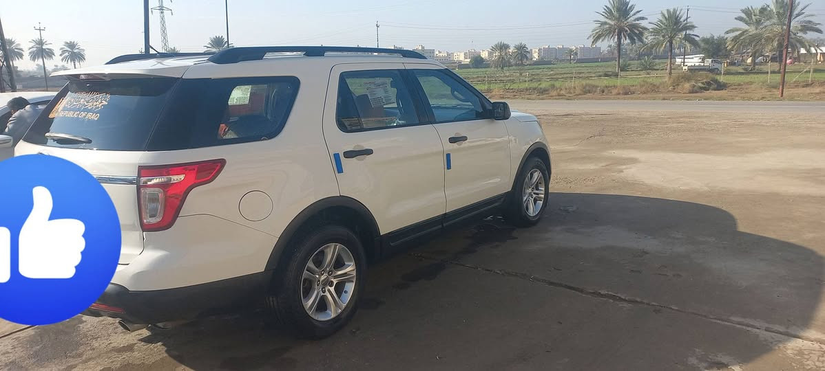 سياره للبيع نوع
نوع اكسبلوره ٢٠١٢ خليجي رقم بغداد مشروع وطني سته سلندر فول عده التنته سياره مكفوله من الصبغ سياره خير من الله تبريد ٣ قطع سبعه راكب للاستفسار ***********
