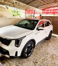 سورنتو موديل 2024 خليجي فول مواصفات السيارة ماشية6الاف كفالة عامة عدة ...