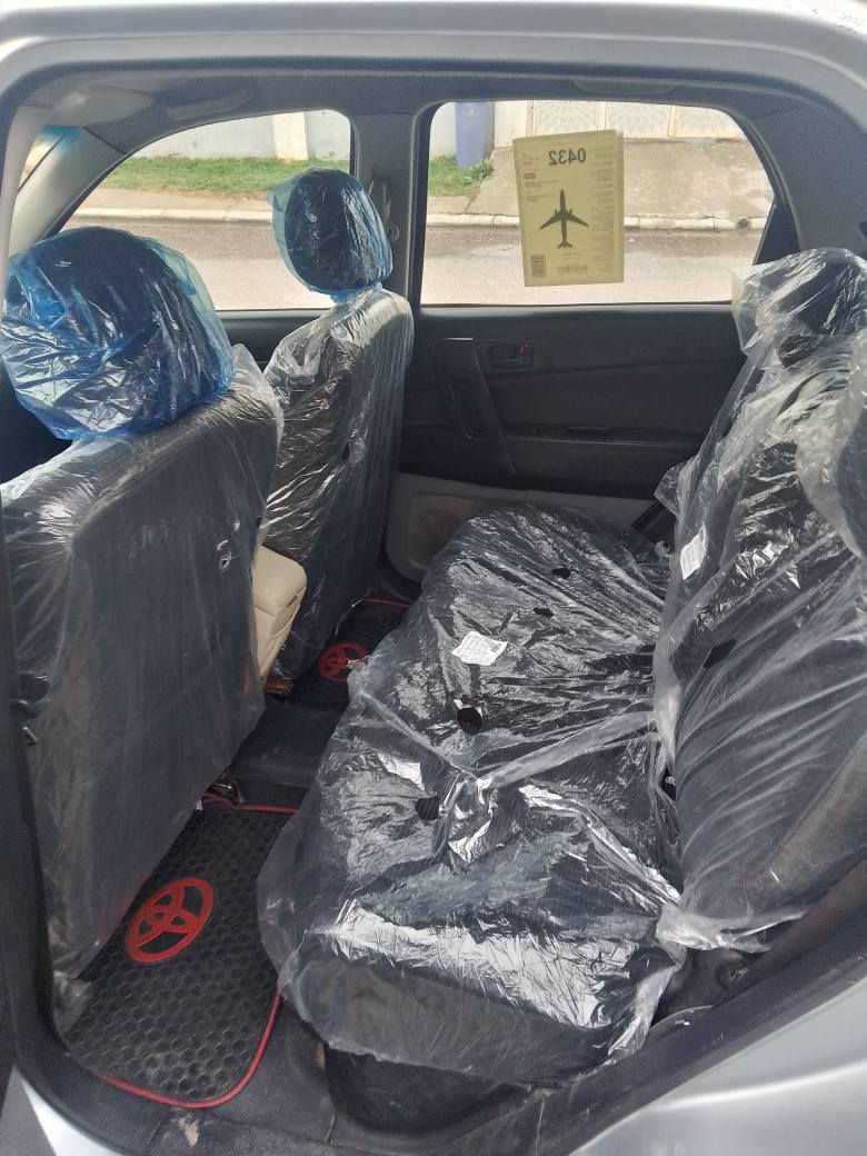 السلام عليكم سياره دايهاتسو تيروس موديل 2008 كير ومحرك وتبريد و تدفئة كلها شرط بيها نص جاملق صبغ بدون دواخل والباقي كله فحص رقم سليمانيه هزه وفحص جديد صار شهر سنويه منتهيه ورقم قديم شرط التحويل العنوان اربيل السعر.   73وبيها مجال قليل وحياكم الله أربيل, العراق


**إذا كنت صاحب هذا الإعلان وتريد حذفه لأي سبب، رجاءا أرسل رسالة إلى الدعم الفني**