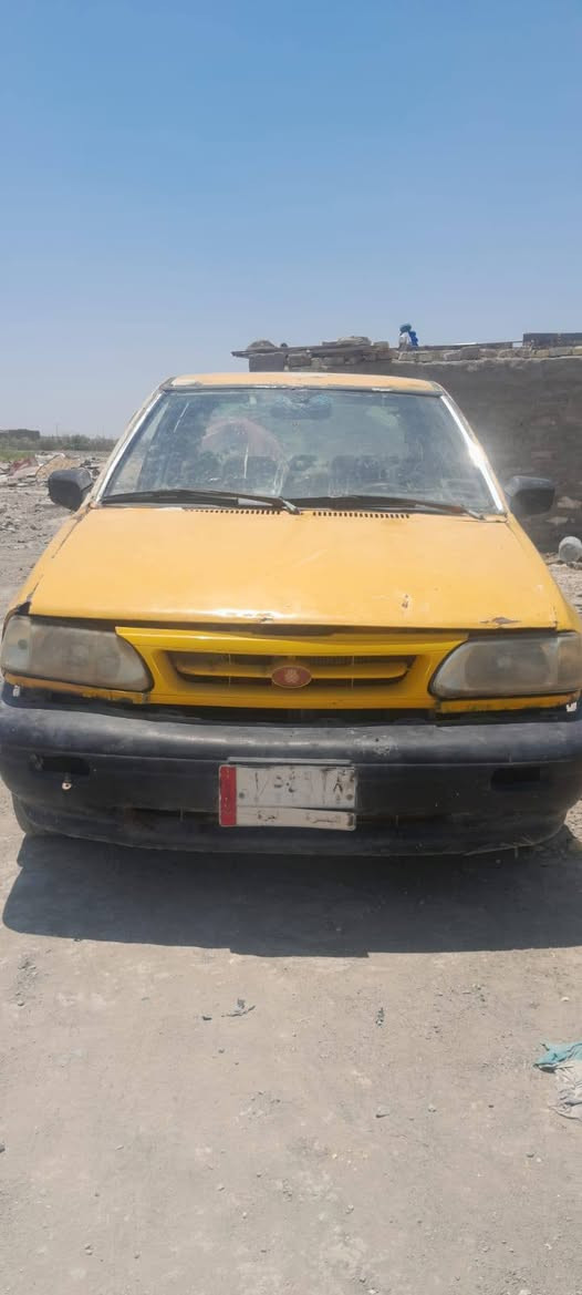 سلام عليكم سايبه للبيع كلك والسعر خاص والرقم ***********
