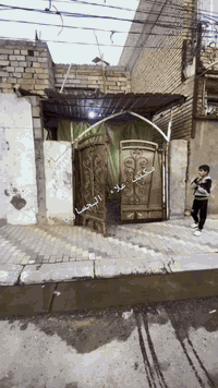 دار للبيع عنوانه حي القادسيه مساحه ٢٠٠ متر 
يا الله 
الهمّ صلي على محمد وآل محمد 
دار للبيع مساحه ٢٠٠ متر 
جنس العقار طابو صرف 
البيت بناء قديم 
طابقين يحتوي على ٦ غرف نوم 
شاهدو الفيديو للنهايه
ولمعرفه التفاصيل الاتصال على الارقام التاليه 
***********
