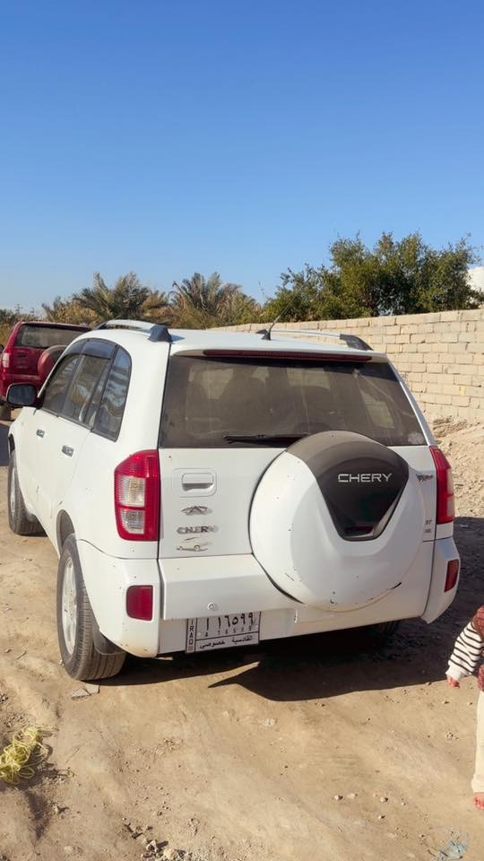 تيكو 13رقم قادسيه 
سياره جديده وجاهزه
السعر 55
العنوان بصره
***********
