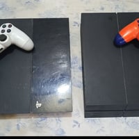 پلي فور ٢ • ملحقات كاملة • لعبة بيس